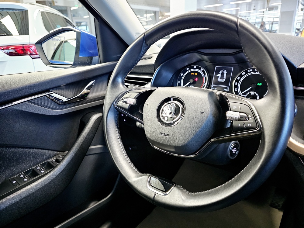 Skoda Kamiq  bei Hoffmann Automobile in Wolfsburg kaufen und sofort mitnehmen - Bild 14