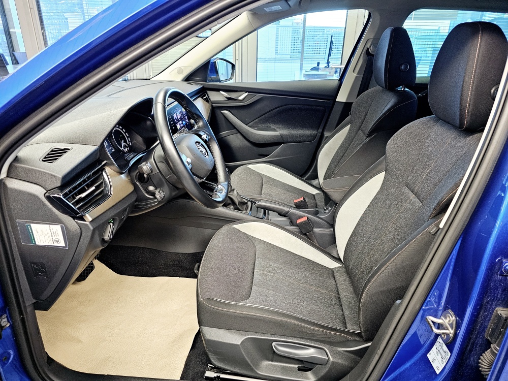 Skoda Kamiq  bei Hoffmann Automobile in Wolfsburg kaufen und sofort mitnehmen - Bild 19