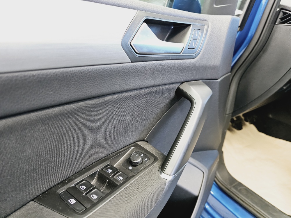 VW Touran  bei Hoffmann Automobile in Wolfsburg kaufen und sofort mitnehmen - Bild 22