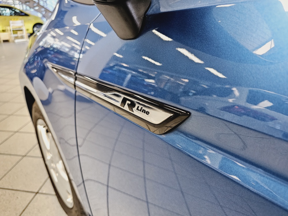 VW Touran  bei Hoffmann Automobile in Wolfsburg kaufen und sofort mitnehmen - Bild 24