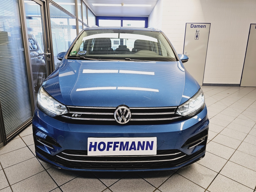 VW Touran  bei Hoffmann Automobile in Wolfsburg kaufen und sofort mitnehmen - Bild 26
