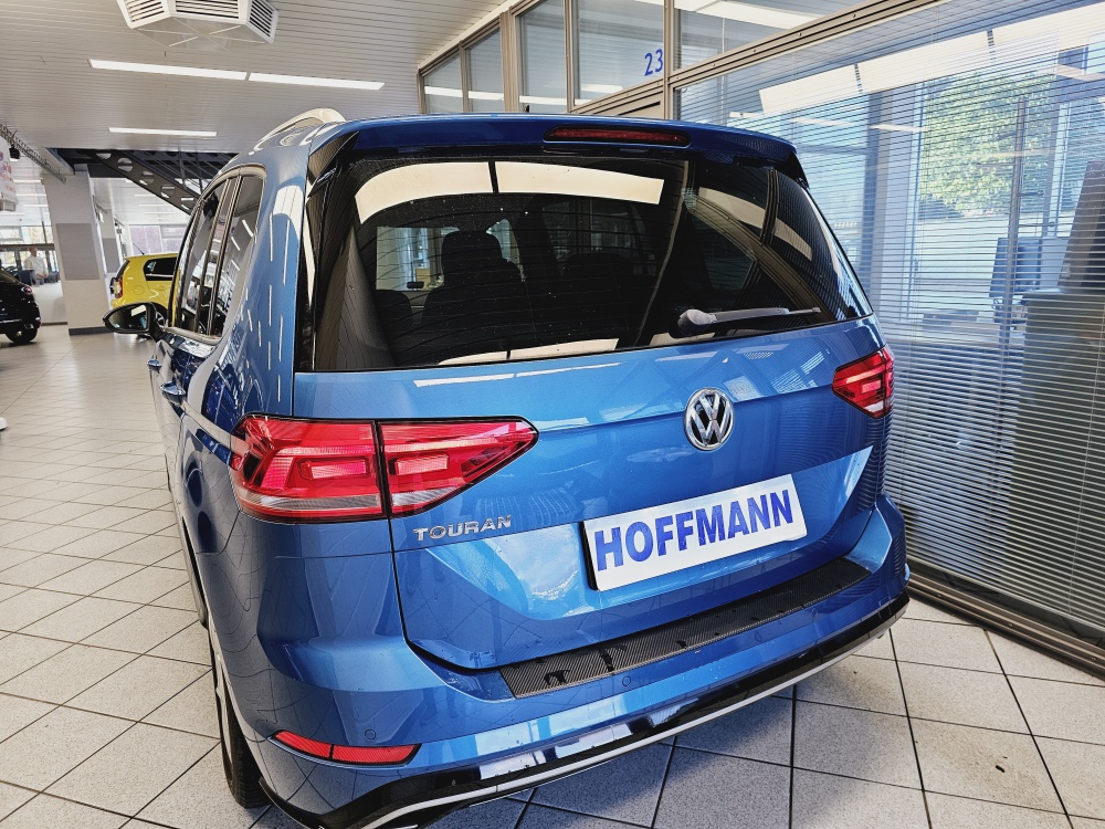 VW Touran  bei Hoffmann Automobile in Wolfsburg kaufen und sofort mitnehmen - Bild 6