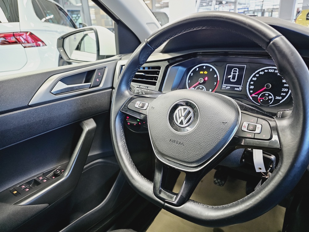 VW Polo  bei Hoffmann Automobile in Wolfsburg kaufen und sofort mitnehmen - Bild 13