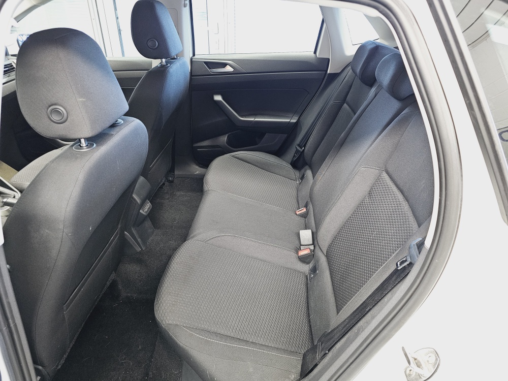 VW Polo  bei Hoffmann Automobile in Wolfsburg kaufen und sofort mitnehmen - Bild 4