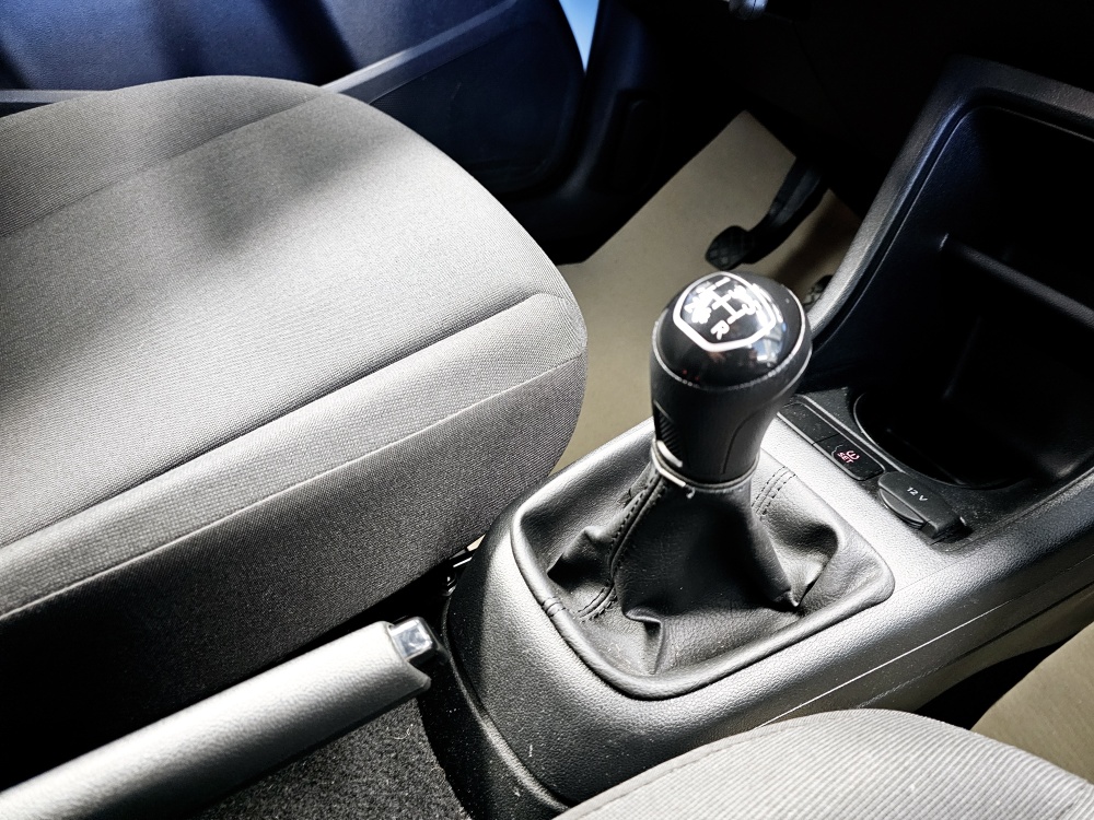 VW up!  bei Hoffmann Automobile in Wolfsburg kaufen und sofort mitnehmen - Bild 6