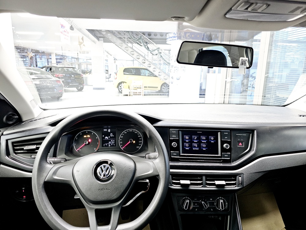VW Polo  bei Hoffmann Automobile in Wolfsburg kaufen und sofort mitnehmen - Bild 10