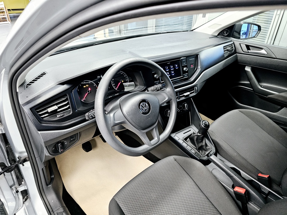 VW Polo  bei Hoffmann Automobile in Wolfsburg kaufen und sofort mitnehmen - Bild 11