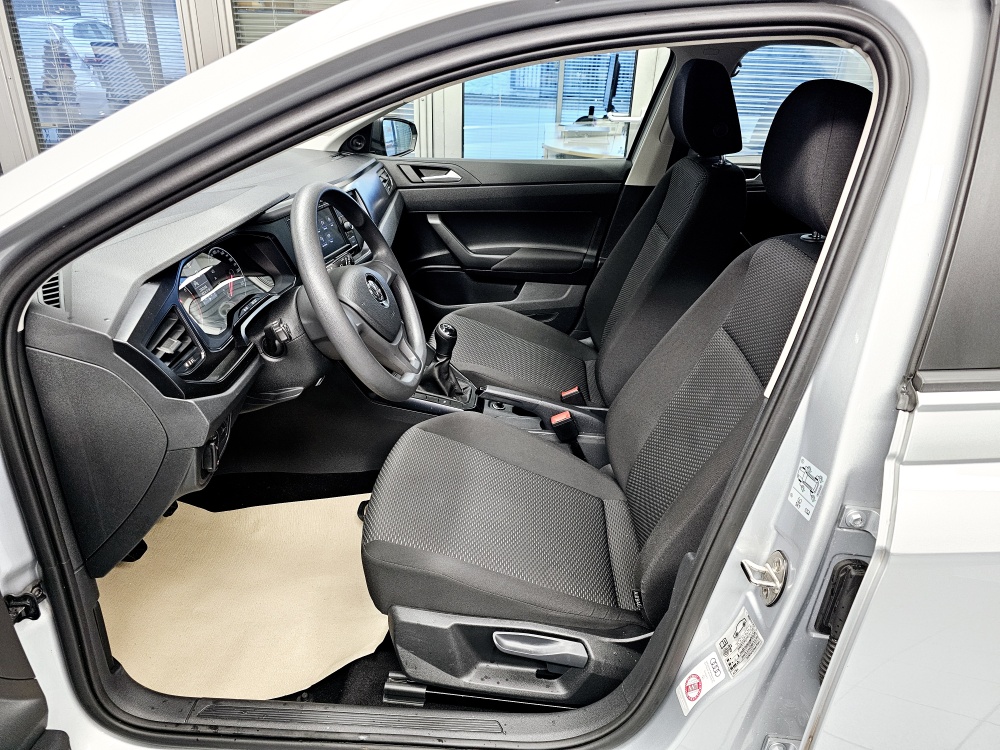 VW Polo  bei Hoffmann Automobile in Wolfsburg kaufen und sofort mitnehmen - Bild 12