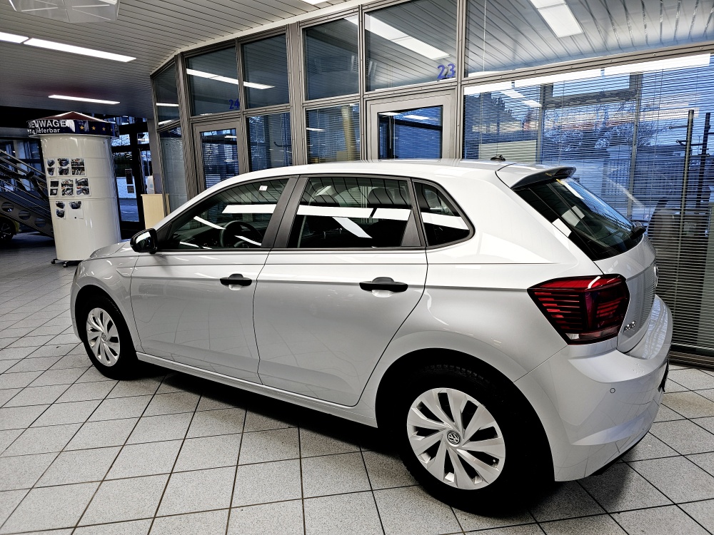 VW Polo  bei Hoffmann Automobile in Wolfsburg kaufen und sofort mitnehmen - Bild 14