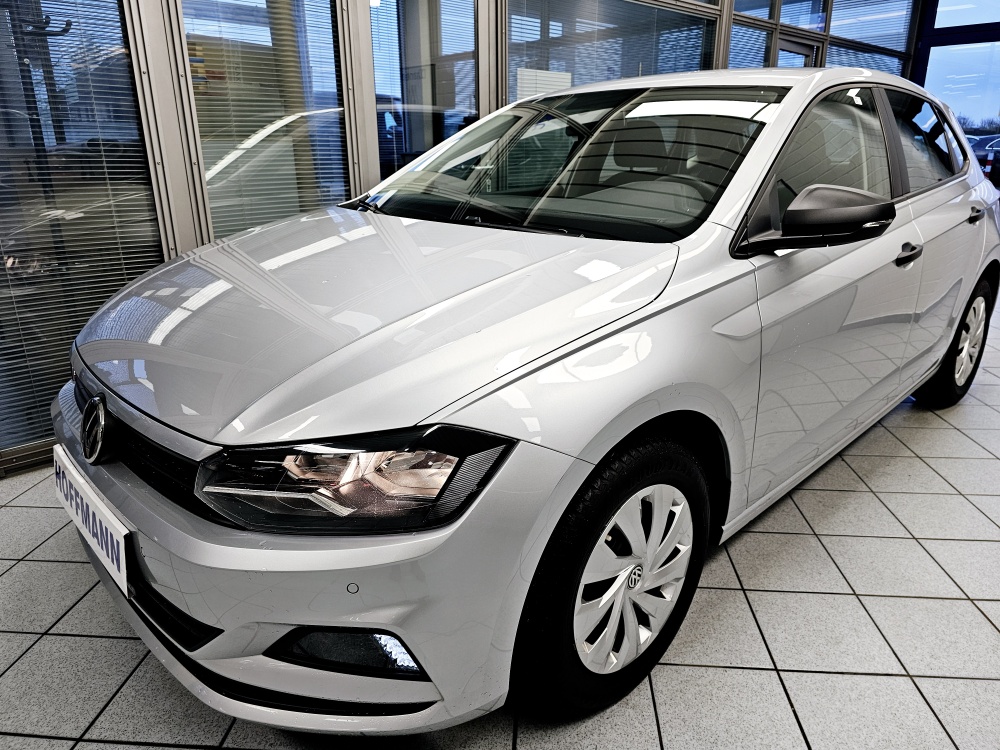 VW Polo  bei Hoffmann Automobile in Wolfsburg kaufen und sofort mitnehmen - Bild 15