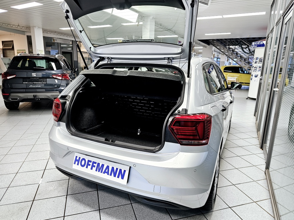 VW Polo  bei Hoffmann Automobile in Wolfsburg kaufen und sofort mitnehmen - Bild 2