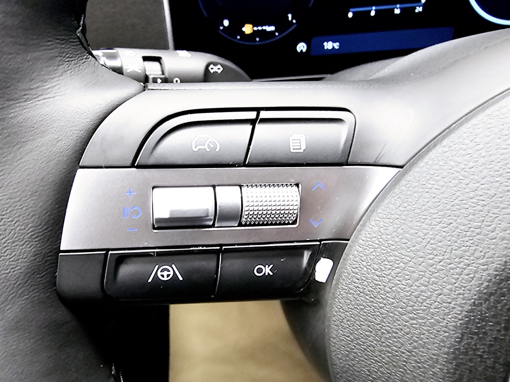 Hyundai Tucson  bei Hoffmann Automobile in Wolfsburg kaufen und sofort mitnehmen - Bild 15