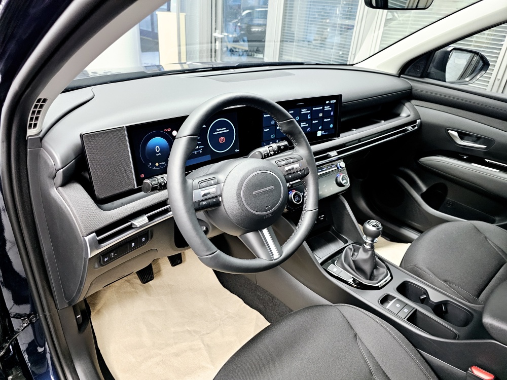 Hyundai Tucson  bei Hoffmann Automobile in Wolfsburg kaufen und sofort mitnehmen - Bild 18