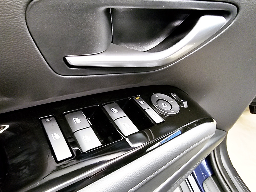 Hyundai Tucson  bei Hoffmann Automobile in Wolfsburg kaufen und sofort mitnehmen - Bild 20