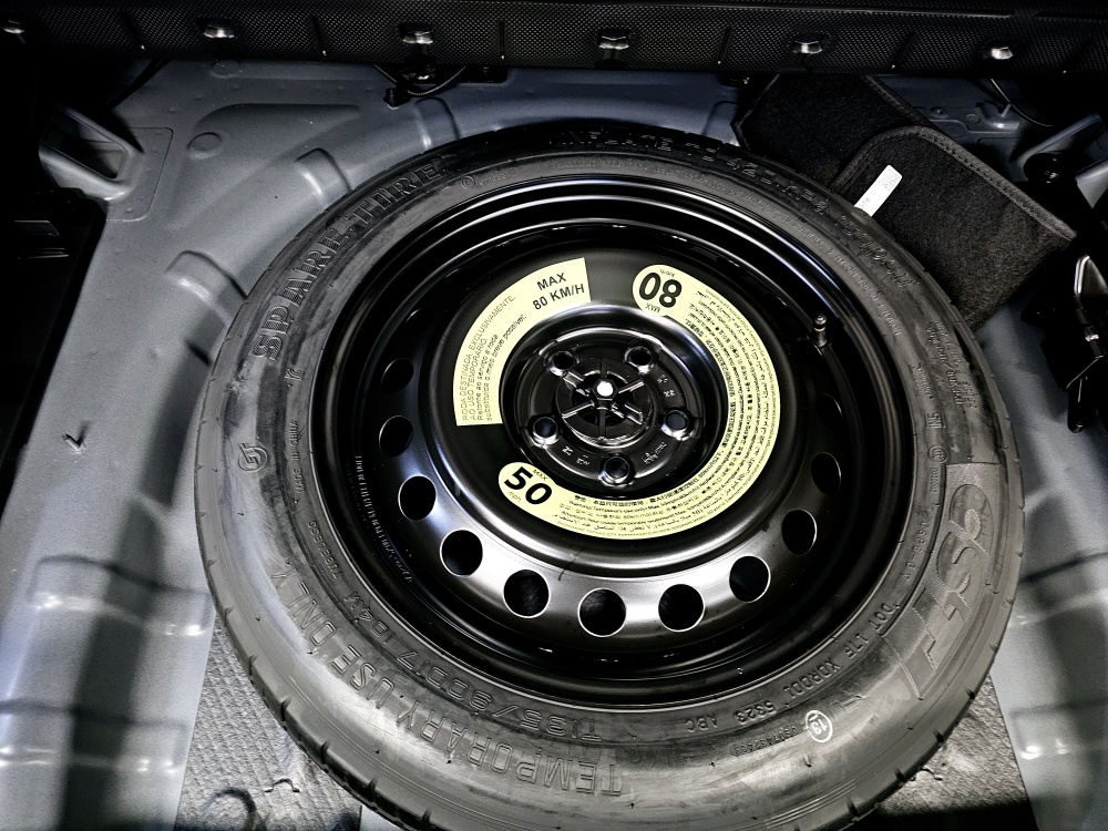 Hyundai Tucson  bei Hoffmann Automobile in Wolfsburg kaufen und sofort mitnehmen - Bild 3