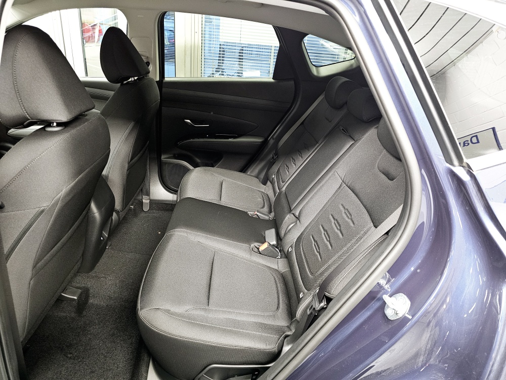 Hyundai Tucson  bei Hoffmann Automobile in Wolfsburg kaufen und sofort mitnehmen - Bild 5