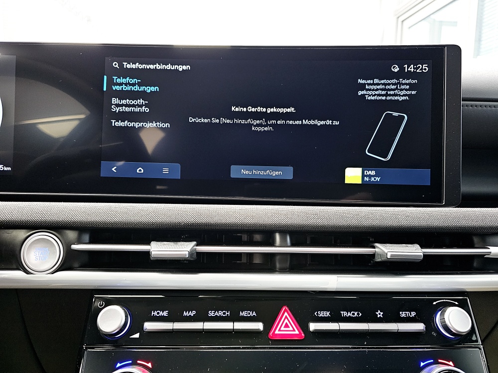 Hyundai Tucson  bei Hoffmann Automobile in Wolfsburg kaufen und sofort mitnehmen - Bild 11