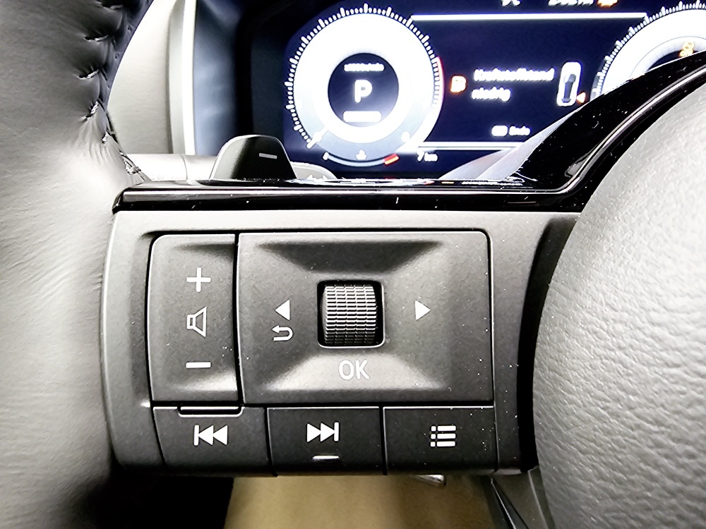 Nissan Qashqai  bei Hoffmann Automobile in Wolfsburg kaufen und sofort mitnehmen - Bild 15