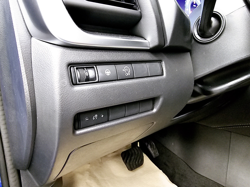 Nissan Qashqai  bei Hoffmann Automobile in Wolfsburg kaufen und sofort mitnehmen - Bild 21