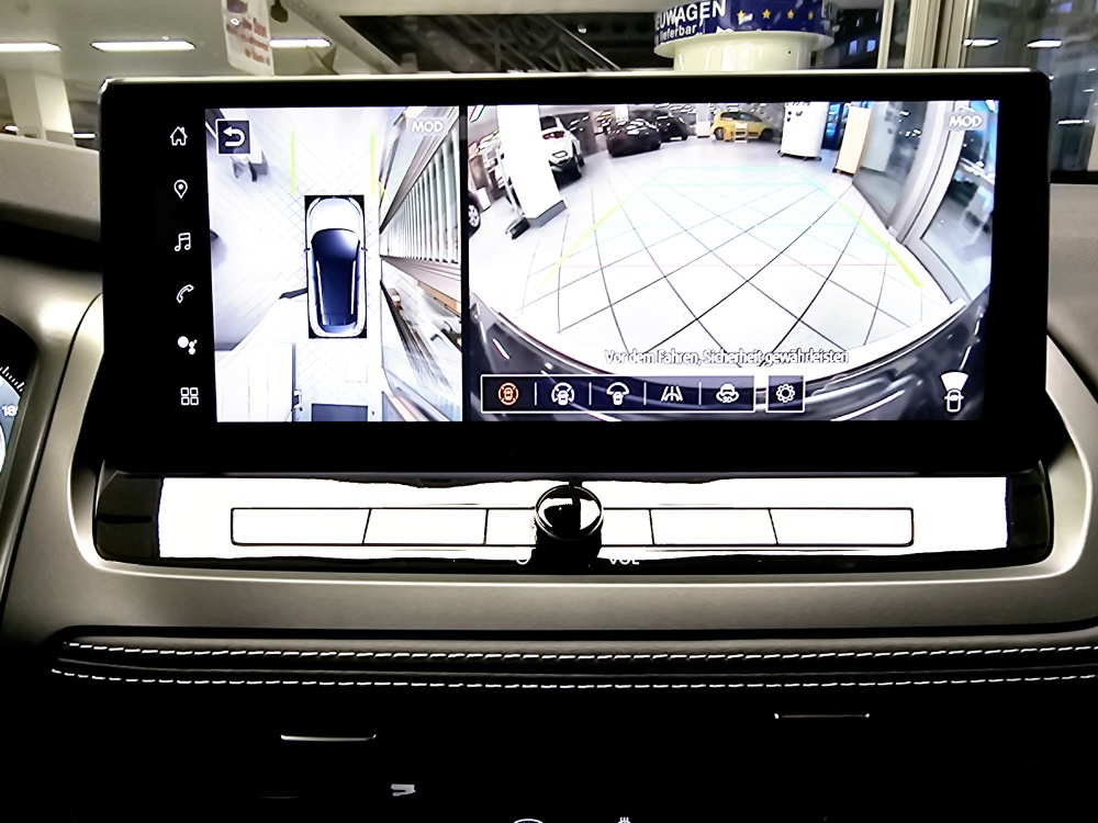 Nissan Qashqai  bei Hoffmann Automobile in Wolfsburg kaufen und sofort mitnehmen - Bild 13