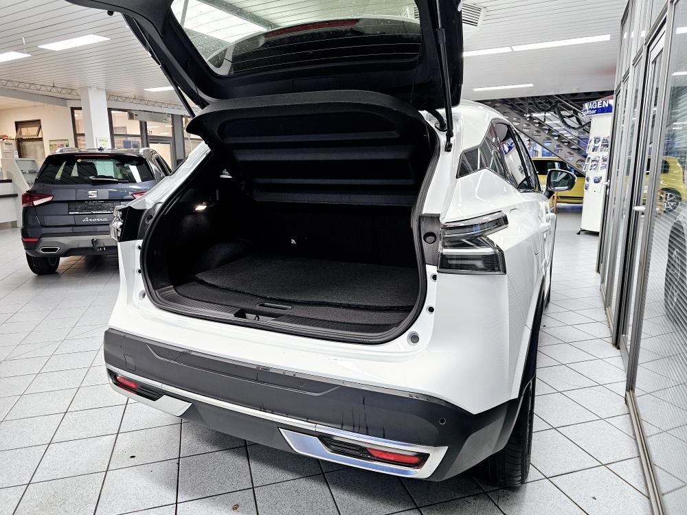 Nissan Qashqai  bei Hoffmann Automobile in Wolfsburg kaufen und sofort mitnehmen - Bild 2
