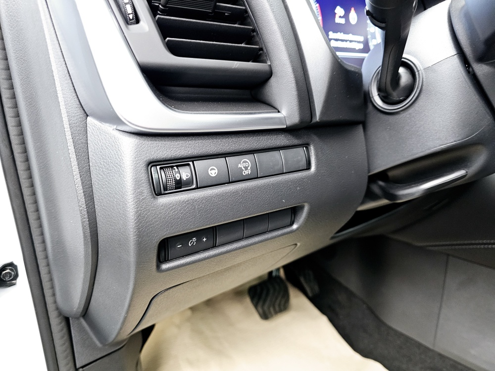 Nissan Qashqai  bei Hoffmann Automobile in Wolfsburg kaufen und sofort mitnehmen - Bild 21