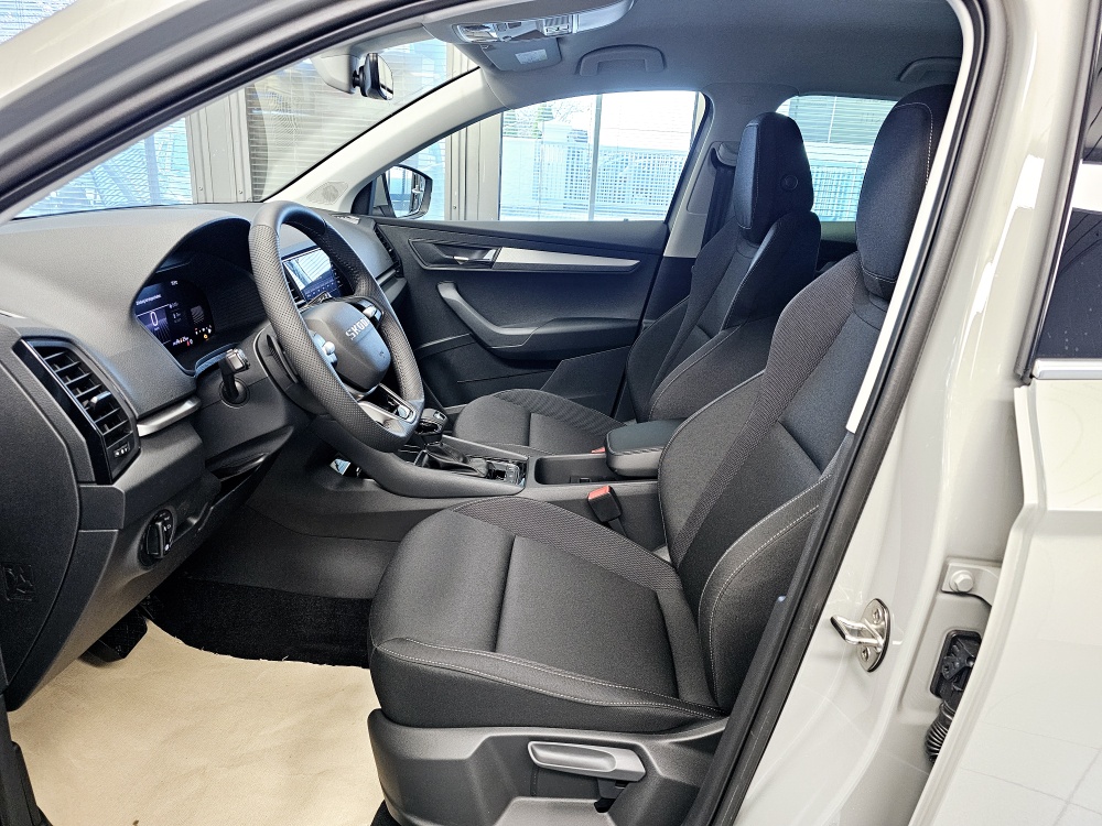 Skoda Karoq  bei Hoffmann Automobile in Wolfsburg kaufen und sofort mitnehmen - Bild 18