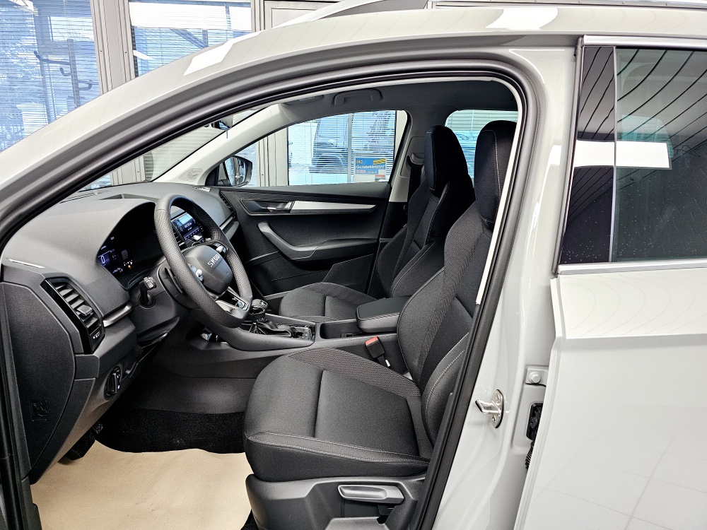 Skoda Karoq  bei Hoffmann Automobile in Wolfsburg kaufen und sofort mitnehmen - Bild 19