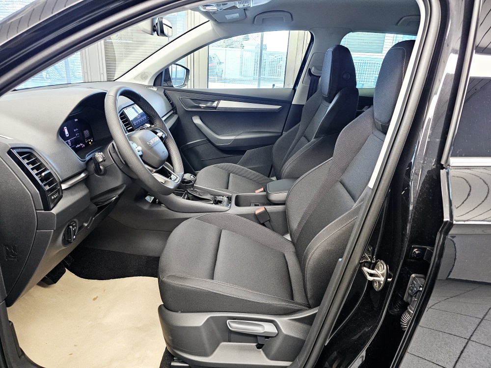 Skoda Karoq  bei Hoffmann Automobile in Wolfsburg kaufen und sofort mitnehmen - Bild 19