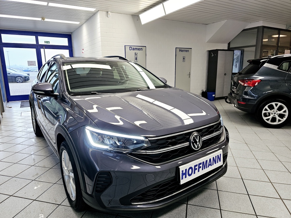 VW Taigo  bei Hoffmann Automobile in Wolfsburg kaufen und sofort mitnehmen - Bild 25