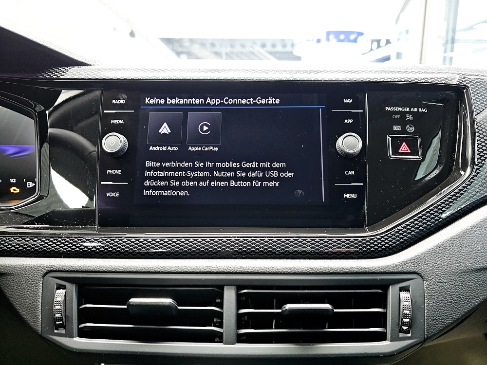 VW Taigo  bei Hoffmann Automobile in Wolfsburg kaufen und sofort mitnehmen - Bild 9