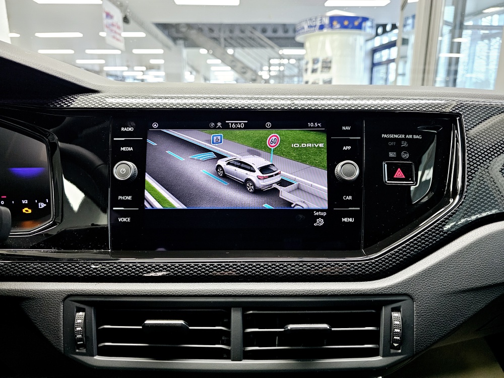 VW Taigo  bei Hoffmann Automobile in Wolfsburg kaufen und sofort mitnehmen - Bild 10