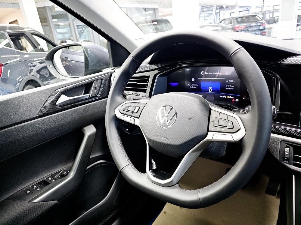 VW Taigo  bei Hoffmann Automobile in Wolfsburg kaufen und sofort mitnehmen - Bild 14