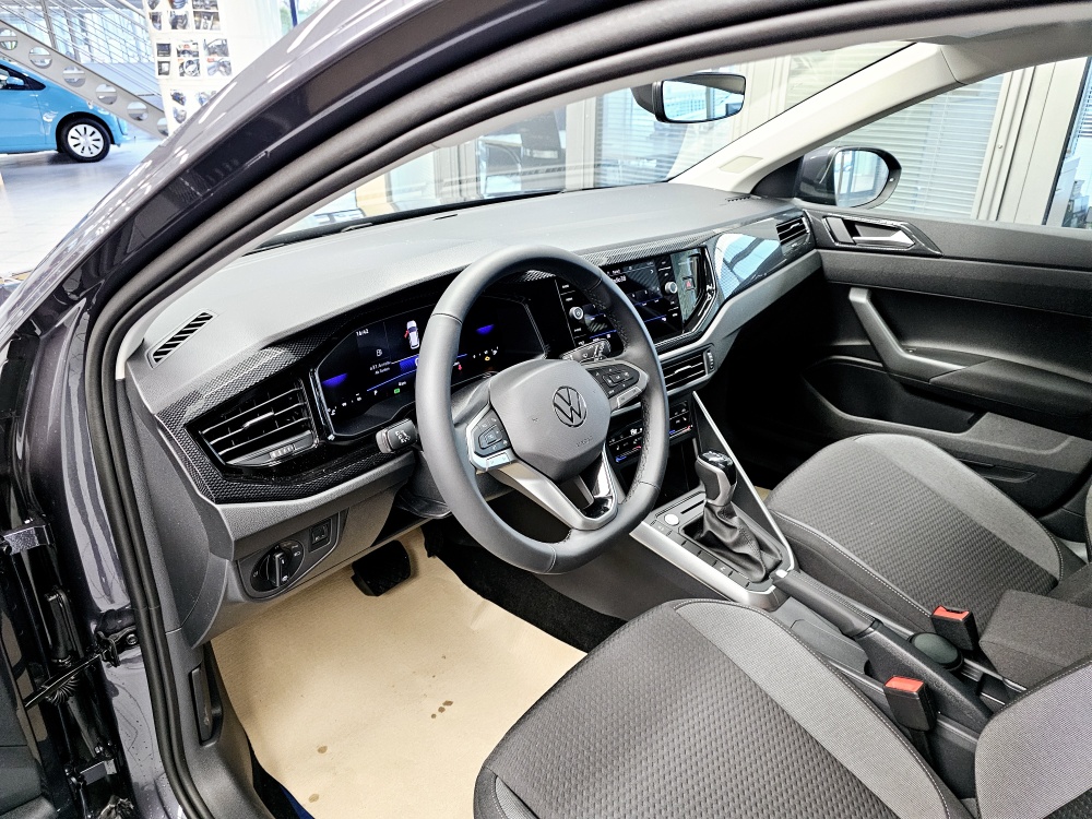 VW Taigo  bei Hoffmann Automobile in Wolfsburg kaufen und sofort mitnehmen - Bild 19