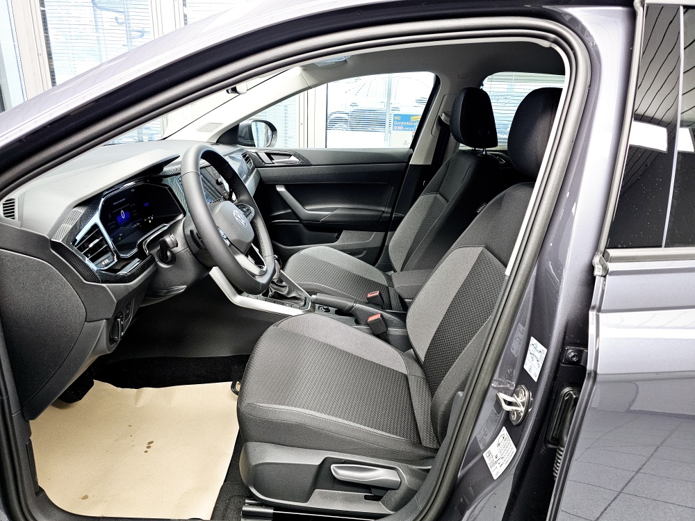 VW Taigo  bei Hoffmann Automobile in Wolfsburg kaufen und sofort mitnehmen - Bild 20