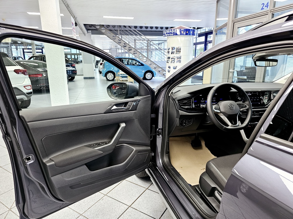 VW Taigo  bei Hoffmann Automobile in Wolfsburg kaufen und sofort mitnehmen - Bild 21