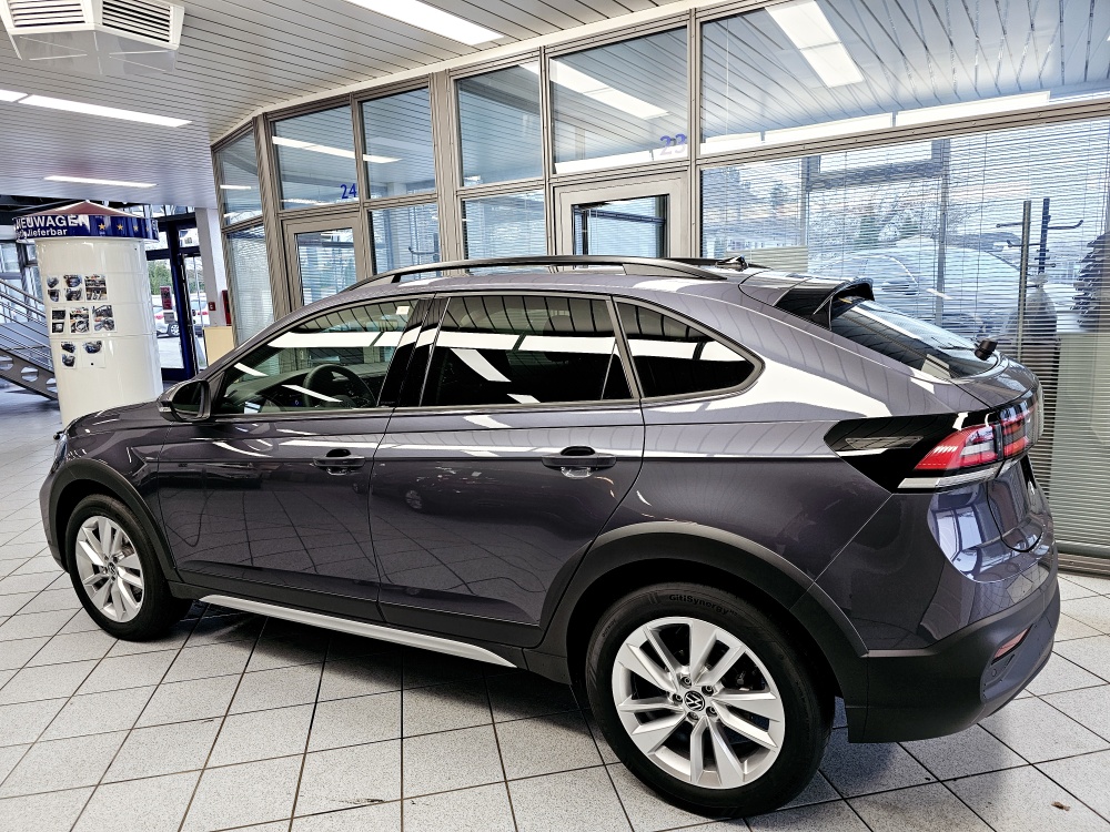VW Taigo  bei Hoffmann Automobile in Wolfsburg kaufen und sofort mitnehmen - Bild 22