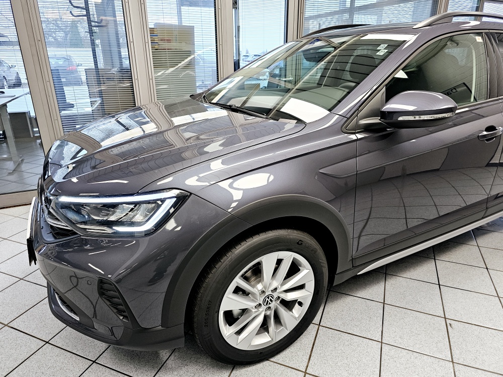 VW Taigo  bei Hoffmann Automobile in Wolfsburg kaufen und sofort mitnehmen - Bild 23
