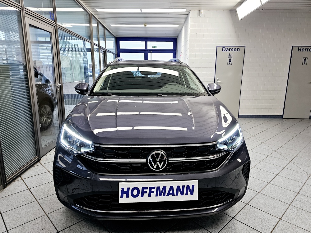 VW Taigo  bei Hoffmann Automobile in Wolfsburg kaufen und sofort mitnehmen - Bild 24