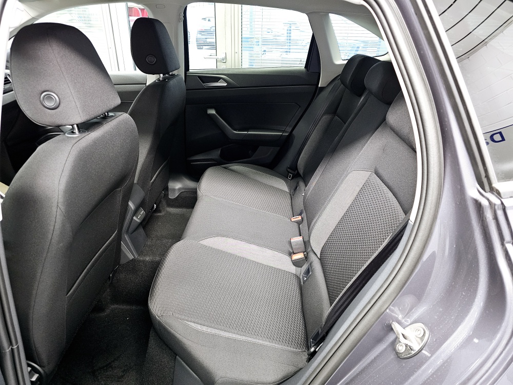 VW Taigo  bei Hoffmann Automobile in Wolfsburg kaufen und sofort mitnehmen - Bild 5