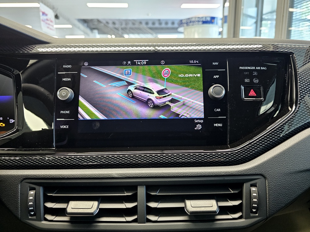 VW Taigo  bei Hoffmann Automobile in Wolfsburg kaufen und sofort mitnehmen - Bild 10