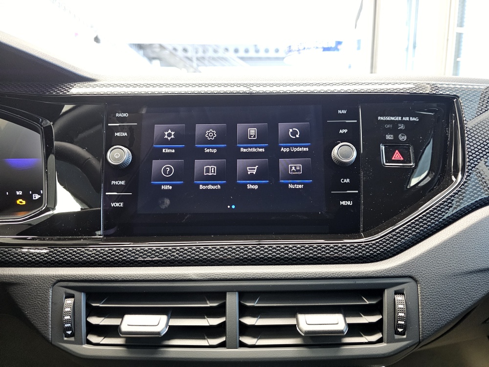 VW Taigo  bei Hoffmann Automobile in Wolfsburg kaufen und sofort mitnehmen - Bild 12
