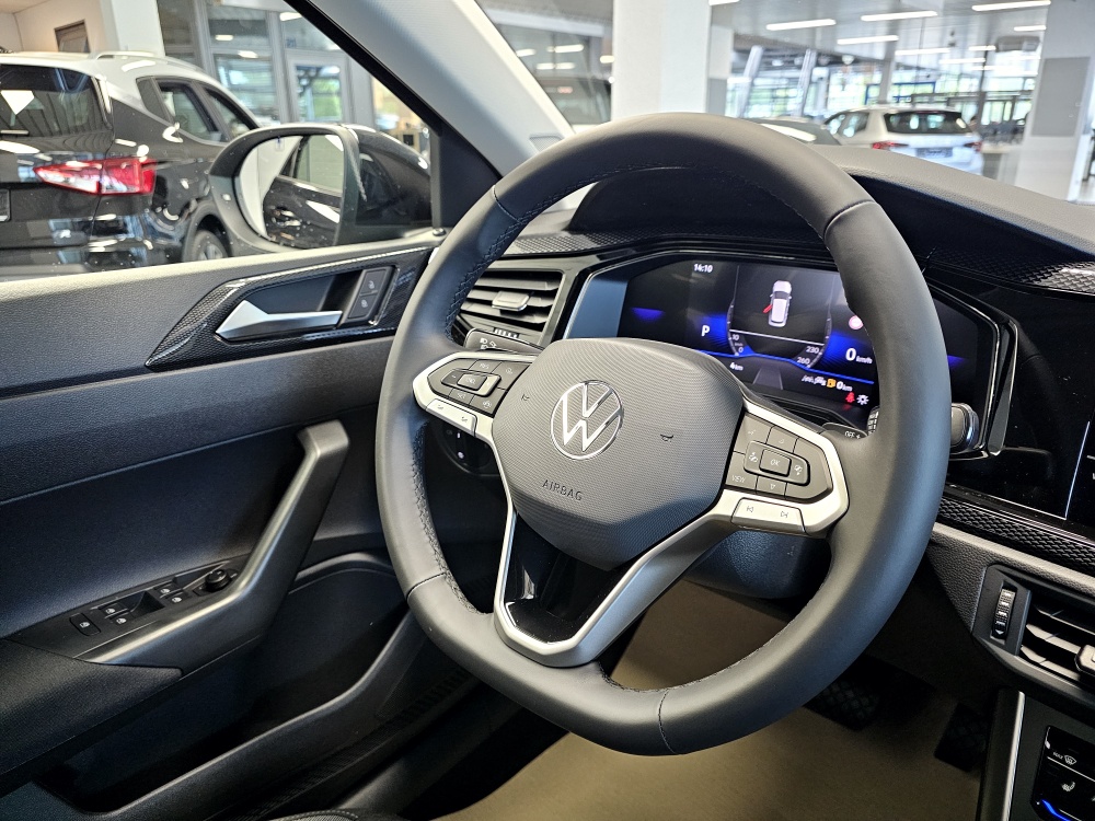VW Taigo  bei Hoffmann Automobile in Wolfsburg kaufen und sofort mitnehmen - Bild 14