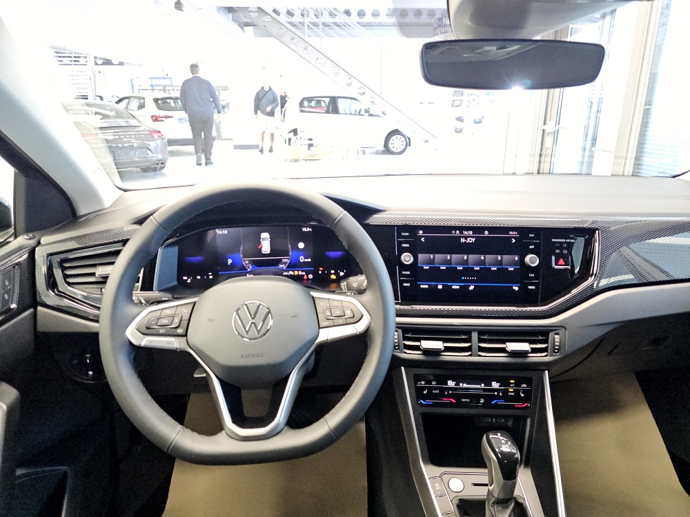 VW Taigo  bei Hoffmann Automobile in Wolfsburg kaufen und sofort mitnehmen - Bild 17