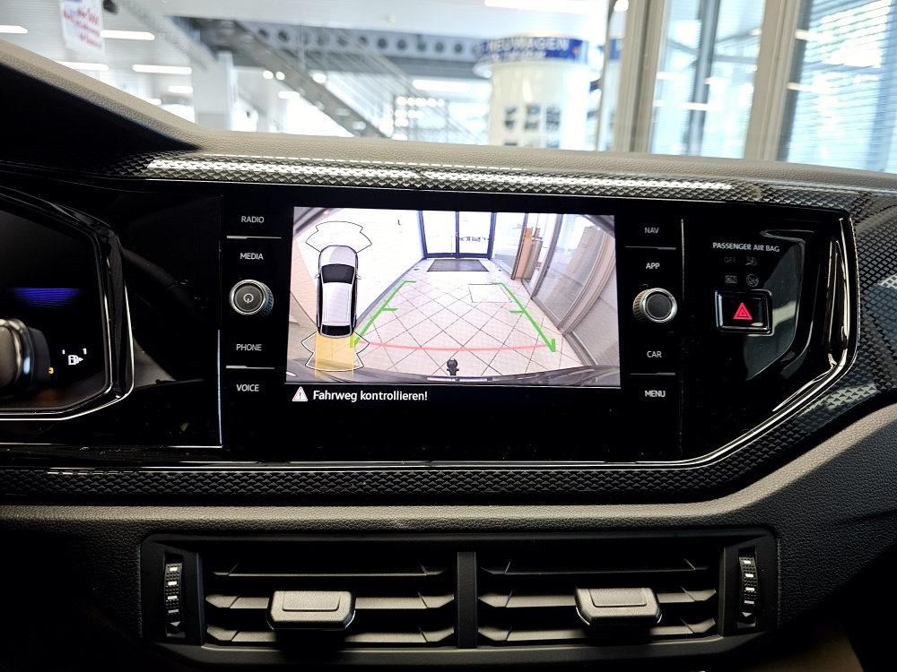 VW Taigo  bei Hoffmann Automobile in Wolfsburg kaufen und sofort mitnehmen - Bild 18