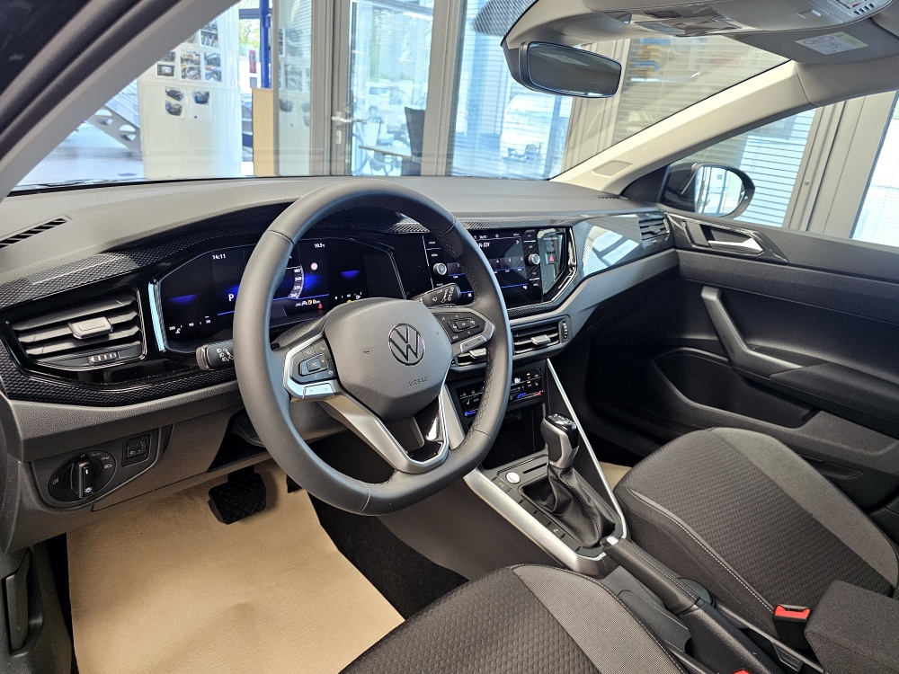 VW Taigo  bei Hoffmann Automobile in Wolfsburg kaufen und sofort mitnehmen - Bild 19