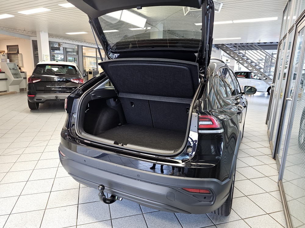 VW Taigo  bei Hoffmann Automobile in Wolfsburg kaufen und sofort mitnehmen - Bild 2