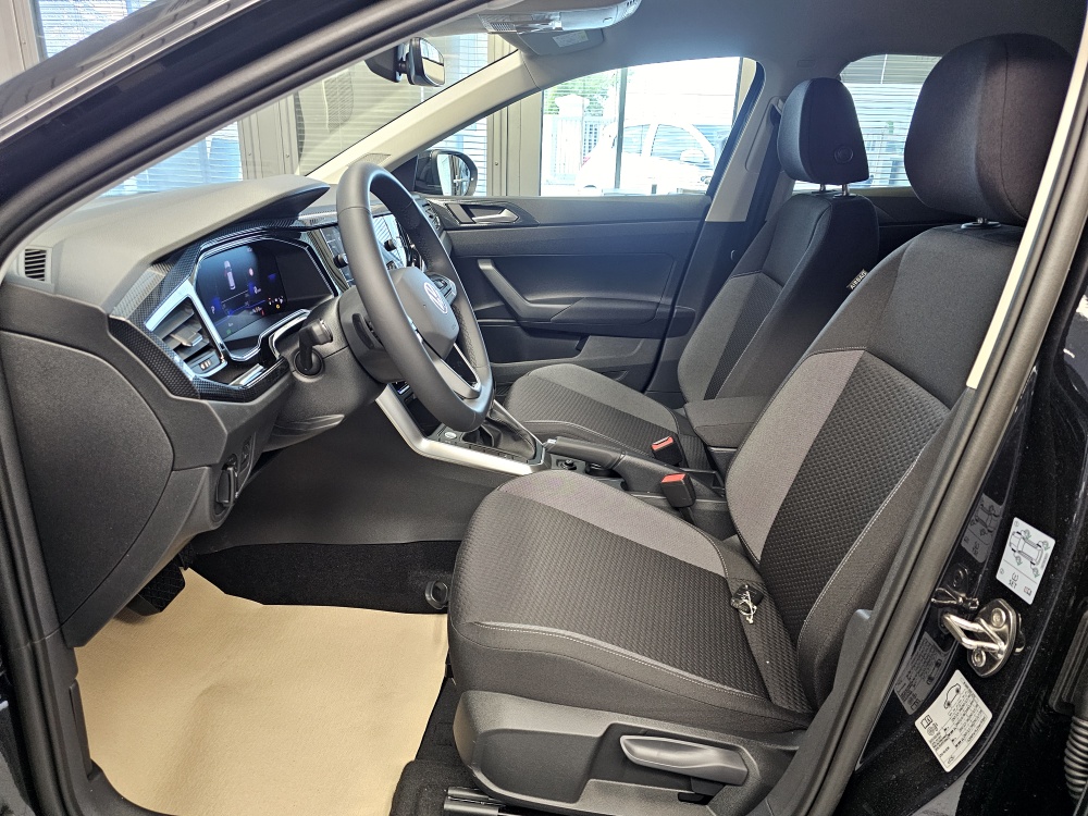 VW Taigo  bei Hoffmann Automobile in Wolfsburg kaufen und sofort mitnehmen - Bild 20