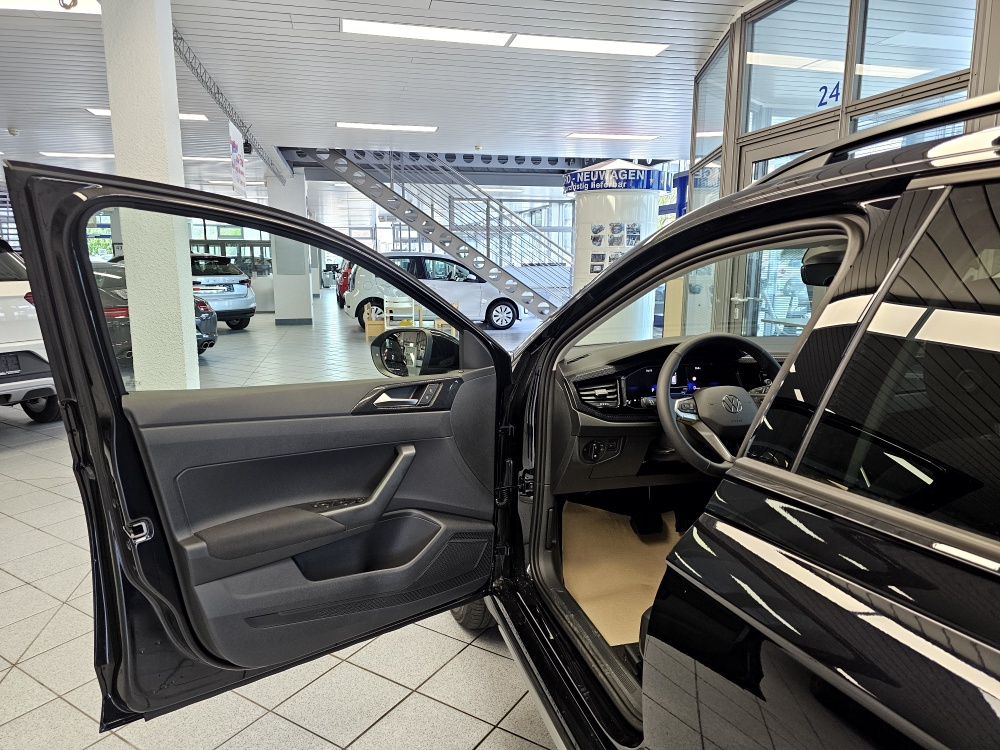 VW Taigo  bei Hoffmann Automobile in Wolfsburg kaufen und sofort mitnehmen - Bild 21