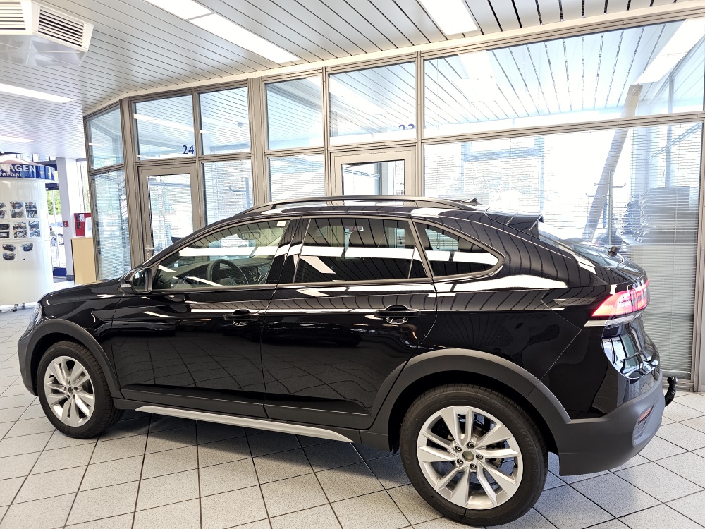 VW Taigo  bei Hoffmann Automobile in Wolfsburg kaufen und sofort mitnehmen - Bild 22